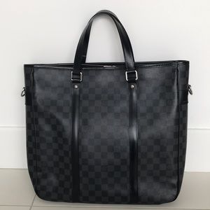 Vuitton bag